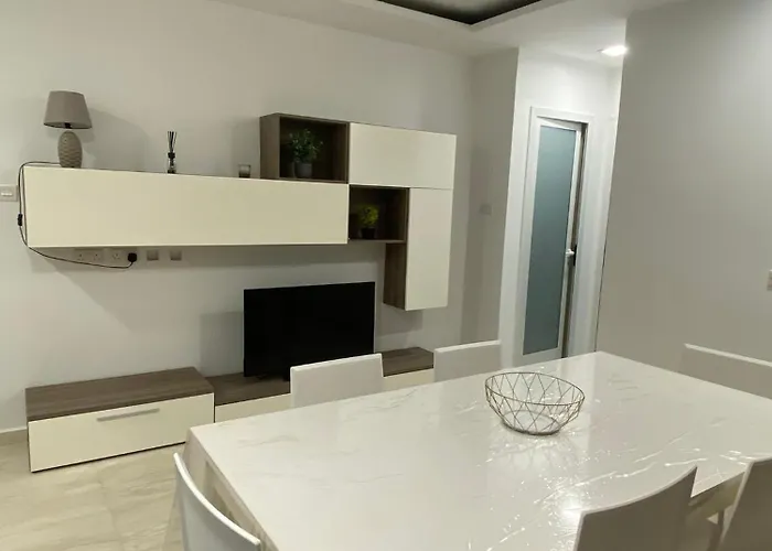 Ghadira Bay Retreat By Ma Apartment