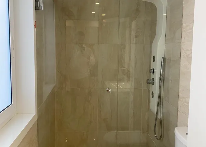 Ghadira Bay Retreat By Ma * Is-Sellum