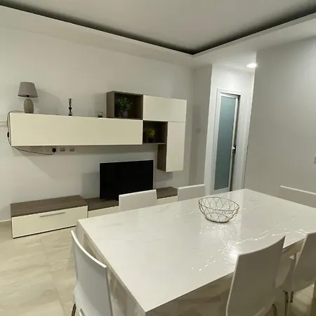 Ghadira Bay Retreat By Ma Apartment
