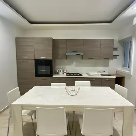 Ghadira Bay Retreat By Ma Apartment *