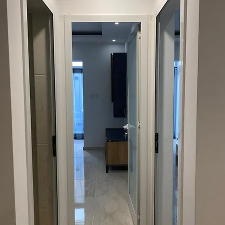 Apartment Ghadira Bay Retreat By Ma