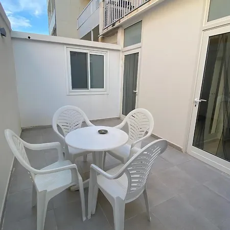 Διαμέρισμα Ghadira Bay Retreat By Ma Is-Sellum