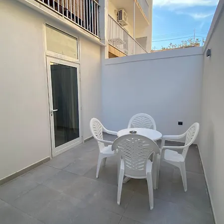Ghadira Bay Retreat By Ma Apartment *