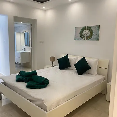 Ghadira Bay Retreat By Ma *