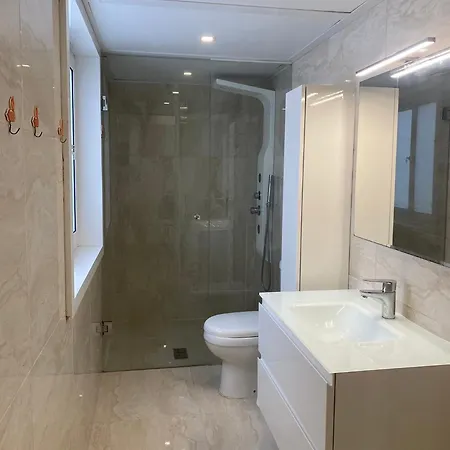 Ghadira Bay Retreat By Ma Apartment