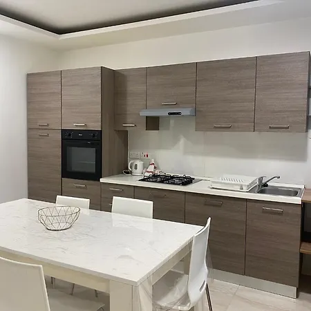 Apartment Ghadira Bay Retreat By Ma