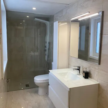 Ghadira Bay Retreat By Ma Διαμέρισμα Is-Sellum