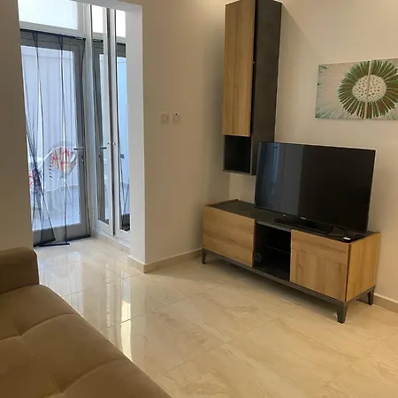 Ghadira Bay Retreat By Ma Διαμέρισμα Is-Sellum