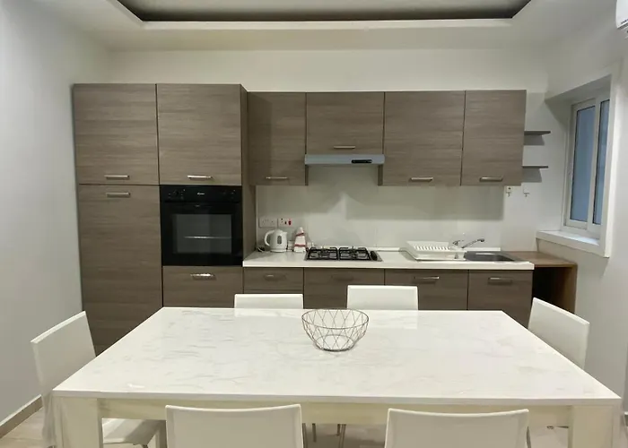 Ghadira Bay Retreat By Ma Διαμέρισμα *