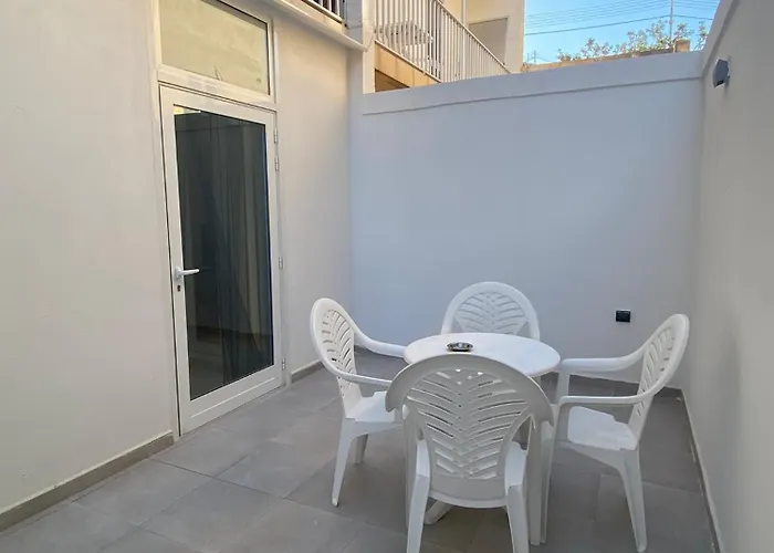 Ghadira Bay Retreat By Ma Διαμέρισμα *