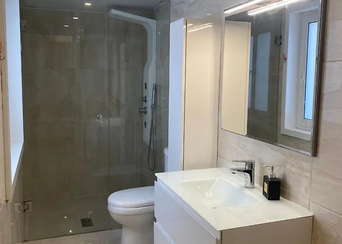 Ghadira Bay Retreat By Ma Διαμέρισμα Is-Sellum