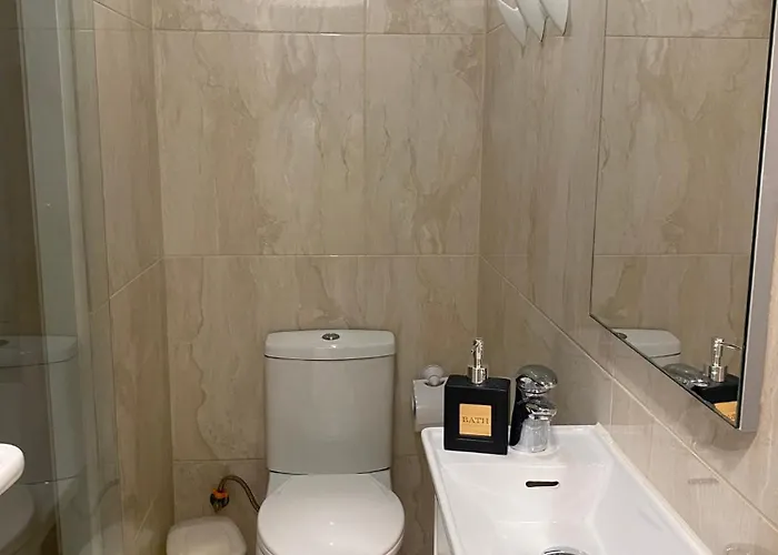 Ghadira Bay Retreat By Ma *